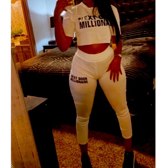 🖤BNIP Women’s 2pc Set🖤 - Picture 3 of 3